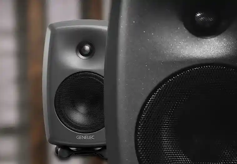 Active Monitors and Subwoofers​
