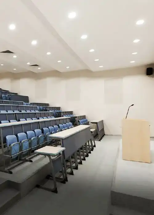 Audio-technica Education Solution