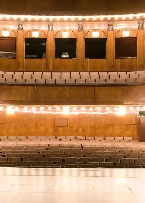 Audio-technica Theatre Solutions