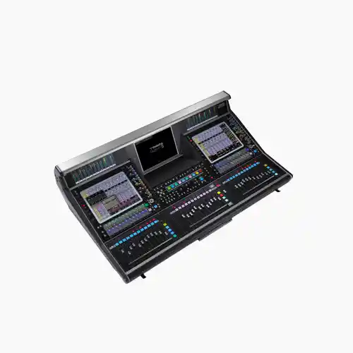 DiGiCo Quantum 5