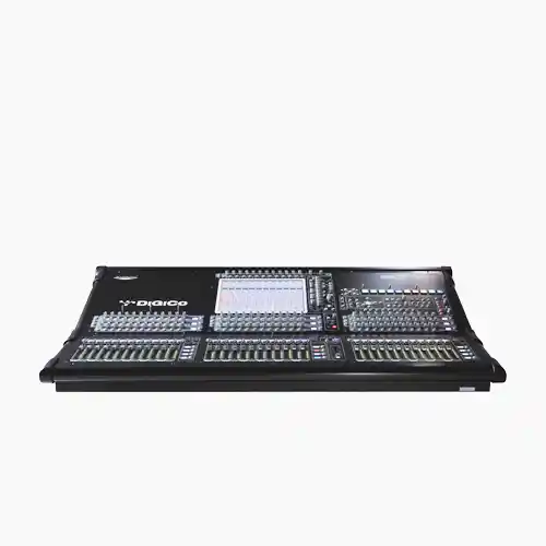 DiGiCo SD 10