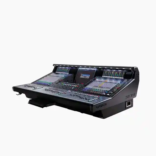 DiGiC SD 5