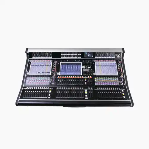 DiGiCo SD 7