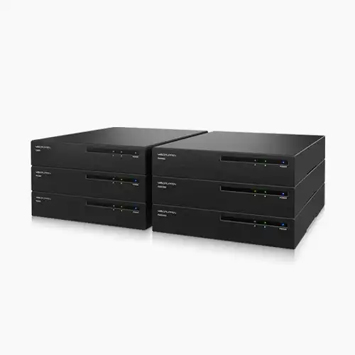 Lab-Gruppen Installed Sound FA-Series