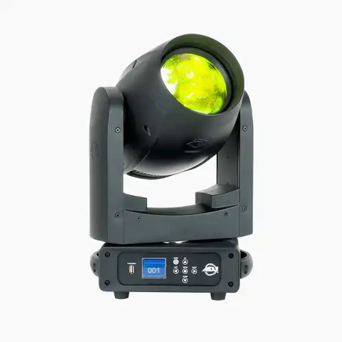 ADJ Lighting Focus Beam LED