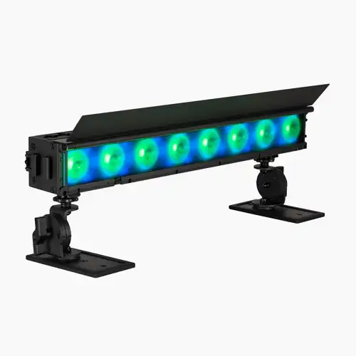 ADJ Lighting LED Outdoor IP Rated