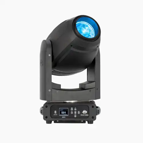 ADJ Lighting Moving Lights Hybrid