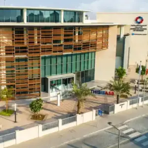 American School of Bahrain