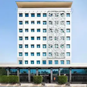 Asiana Grand Hotel Dubai Code-369