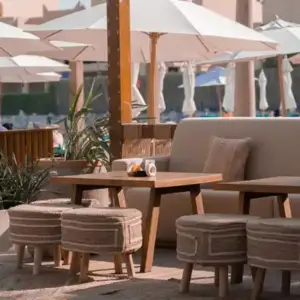 Azul Beach