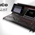 DiGiCo Unveils Quantum225T at ISE 2025