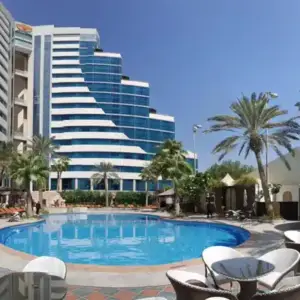 Elite Resort & Spa (Shift 7 Sports Lounge)