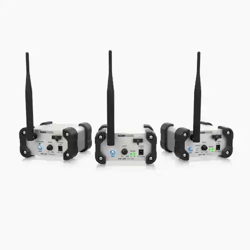 Klarkteknik Air Link Series
