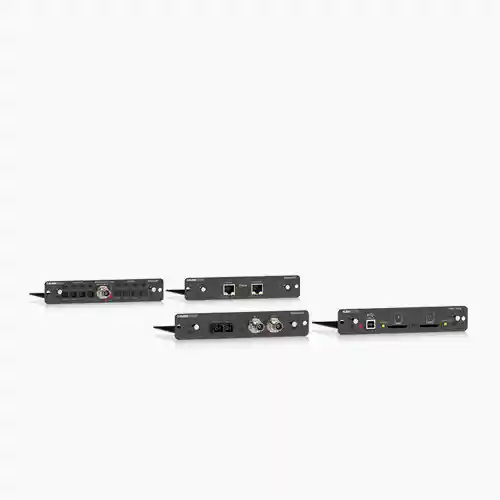 Klarkteknik M32 Series