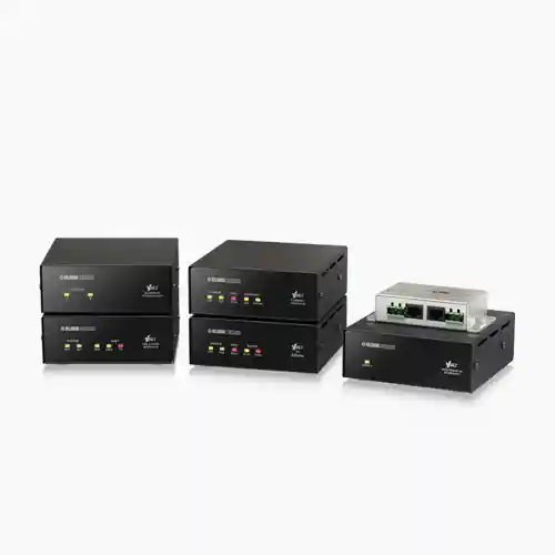 Klarkteknik QFlex Series