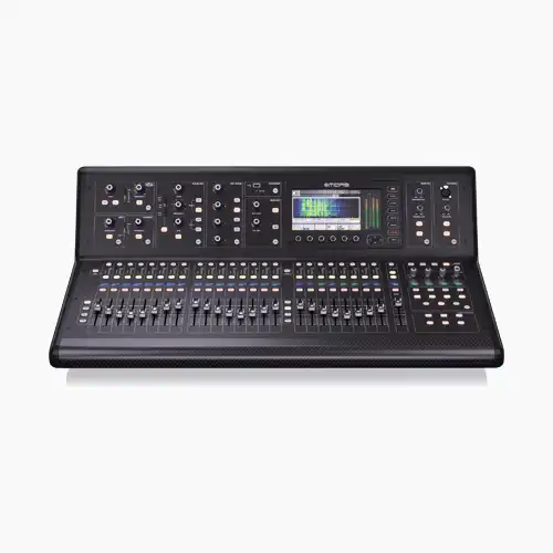 Midas M32 Live Console