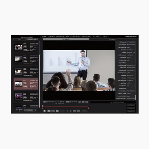 Panasonic IoT Cloud Platform