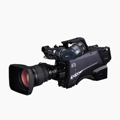 Panasonic System Cameras
