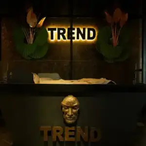 Trend Lounge Seef