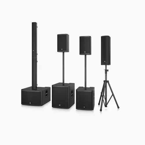 Turbosound Inspire Series