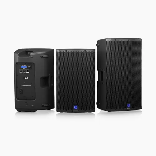 Turbosound iX Series