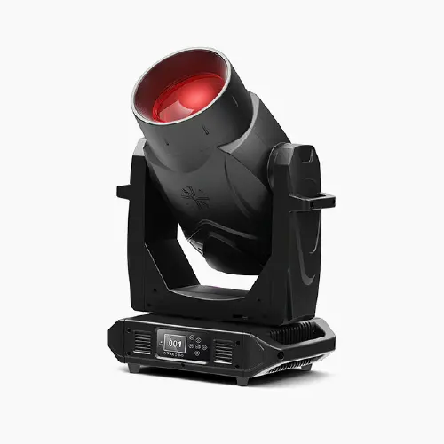 Vari-Lite VL10 Series